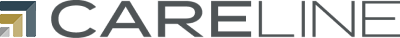 CARELINE Logo