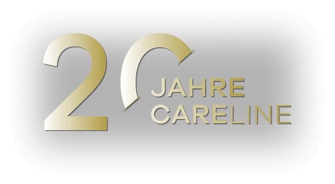 20 Jahre Careline